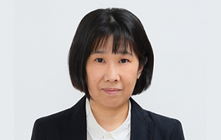 小針 臣子
