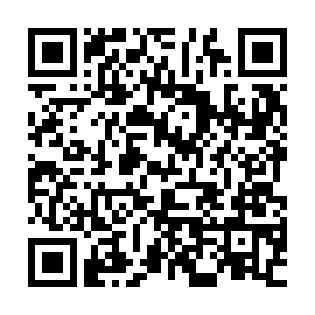 総合型入試エントリー QRコード