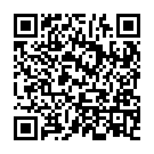 総合型入試エントリー QRコード