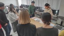 １２月の風物詩といえば・・