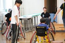 ★YMCA学園祭「笑顔満祭（えがおまんさい）」★